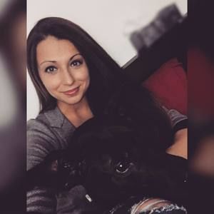 Meet your Posher, Alana